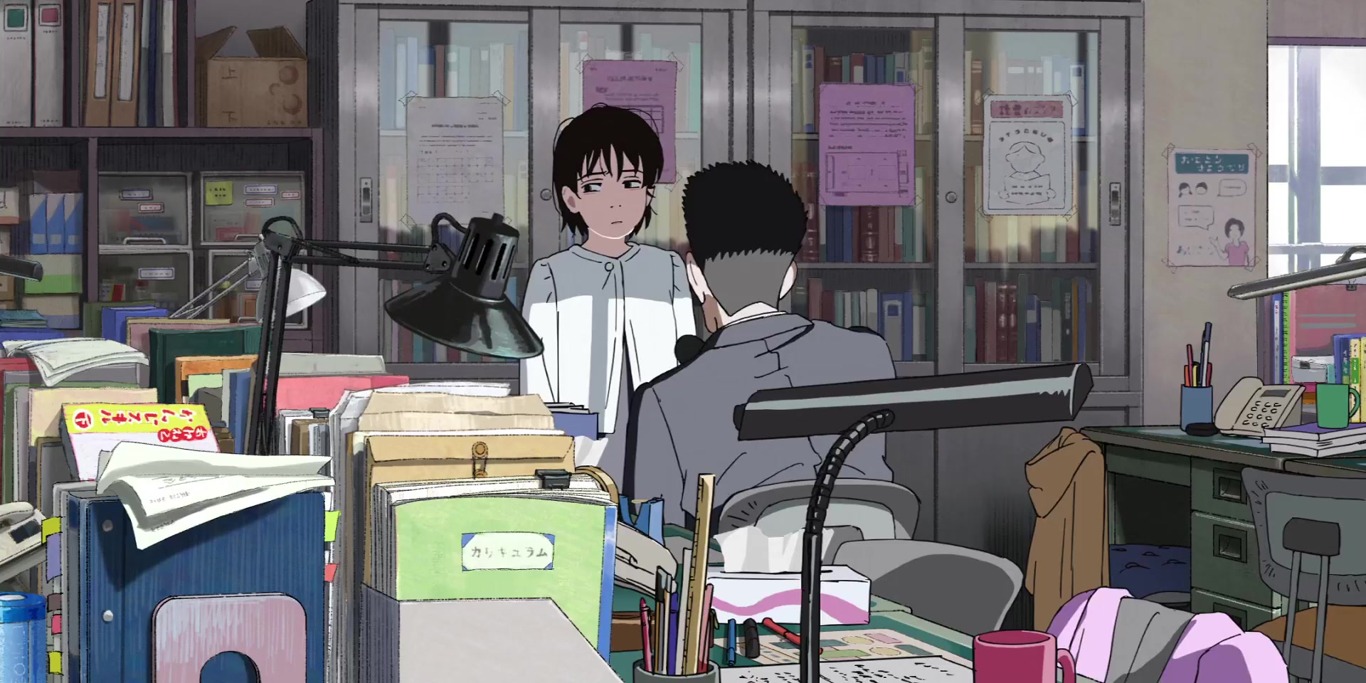 [Tsukyio Editing Resources] Look Back Raw Clips (189) (tsukyio.com).mp4